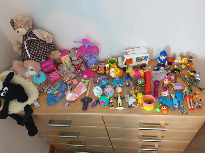 gumtree toys